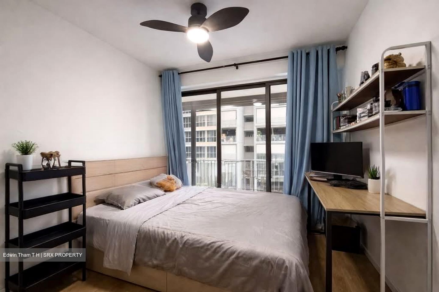 Rivercove Residences (D19), Condominium #539182391